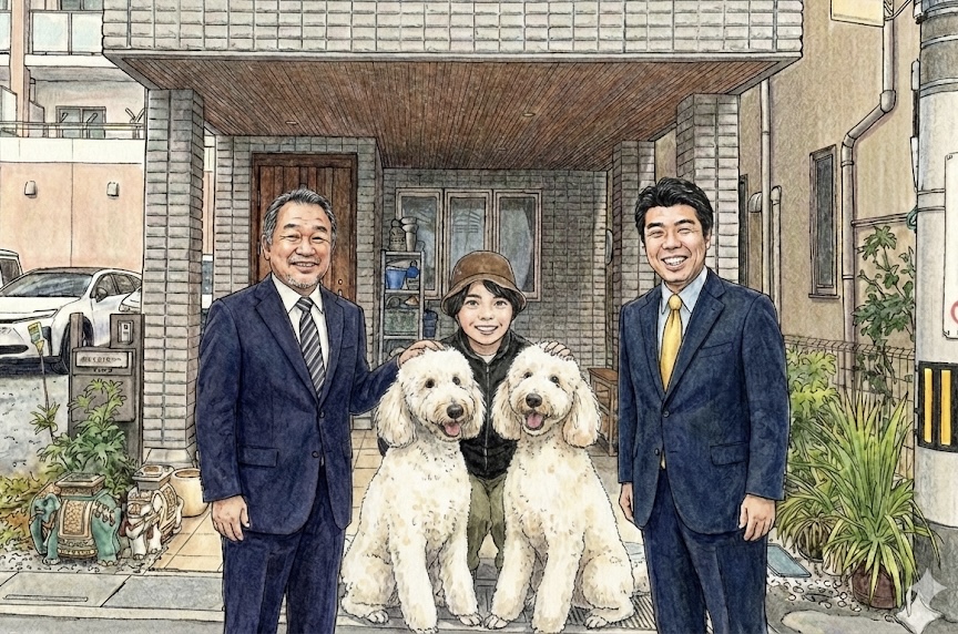 近影
