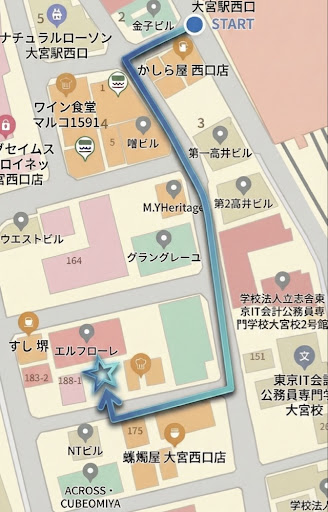 近影